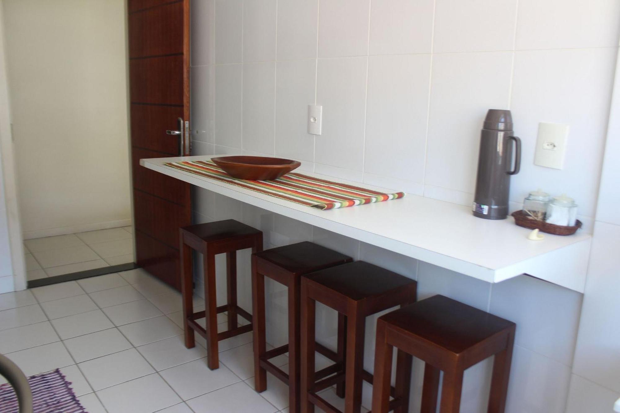 Charmoso Apartment