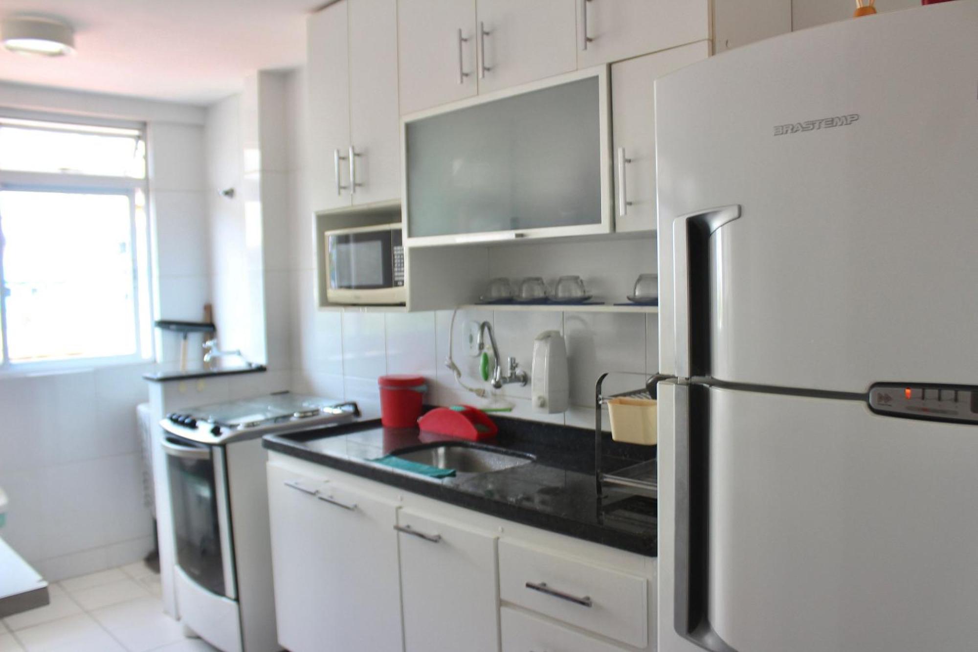 Apartment Charmoso