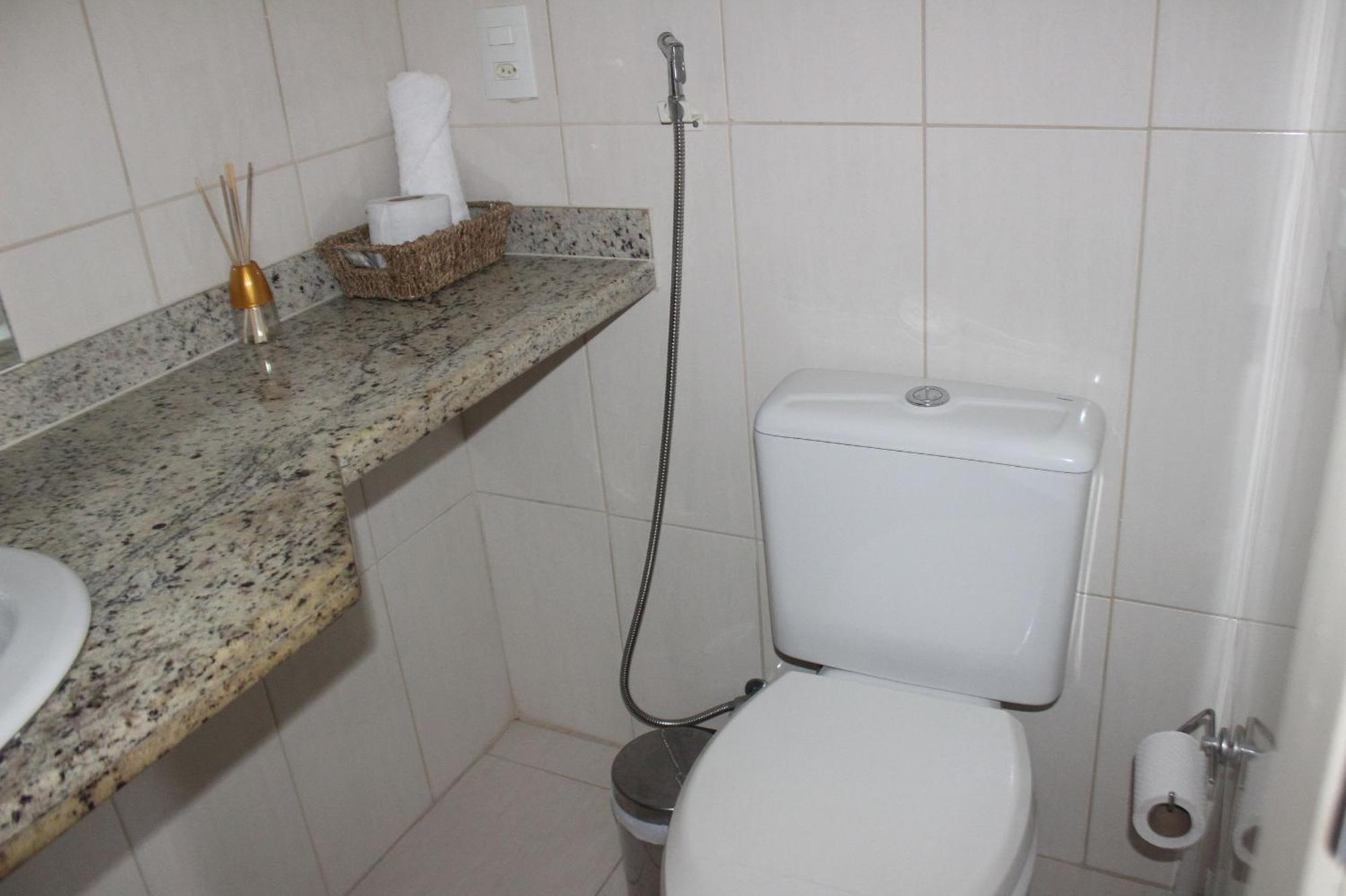 Apartment Charmoso *