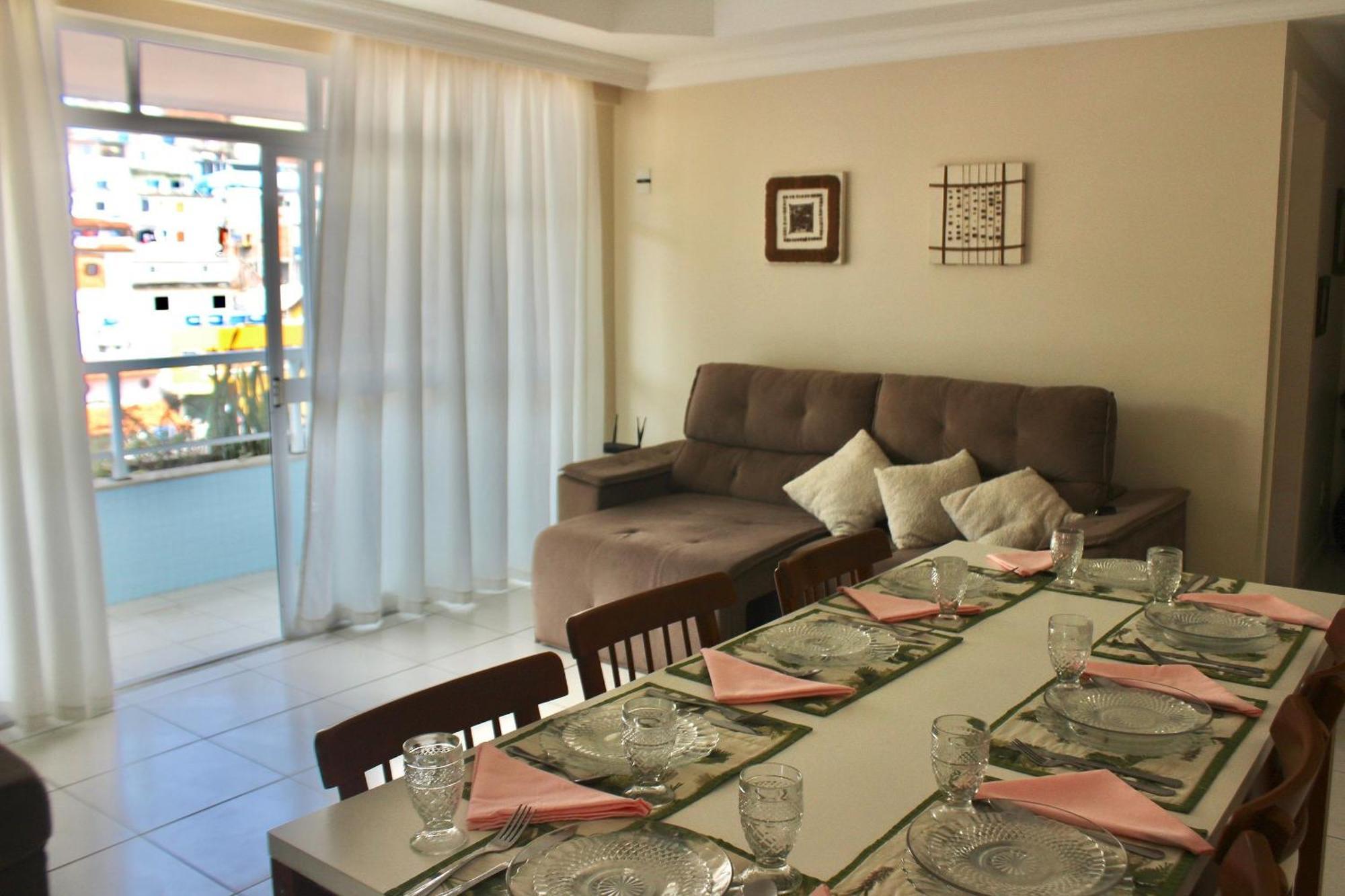 Apartment Charmoso