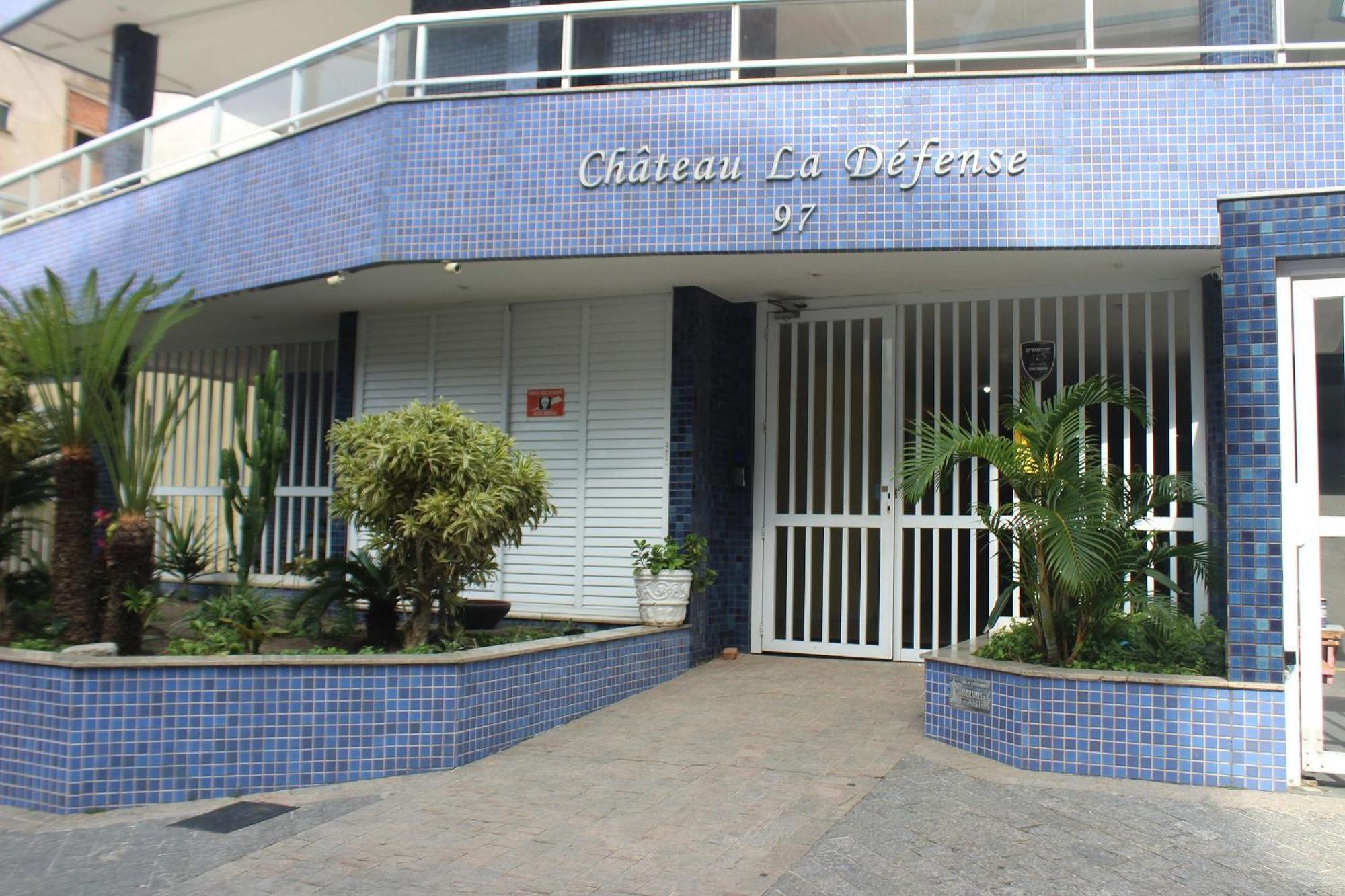 Apartment Charmoso Arraial do Cabo