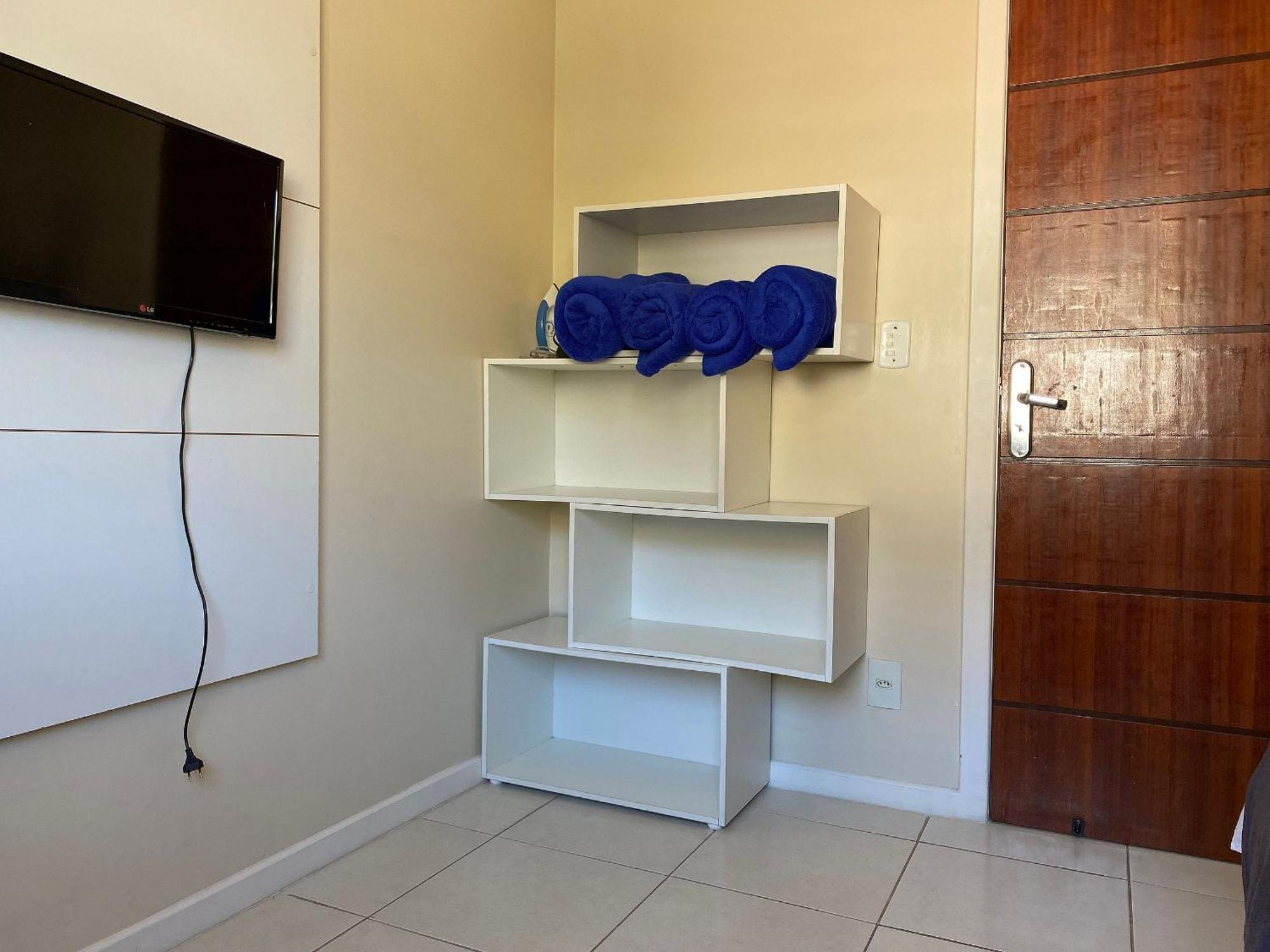 Apartment Charmoso *