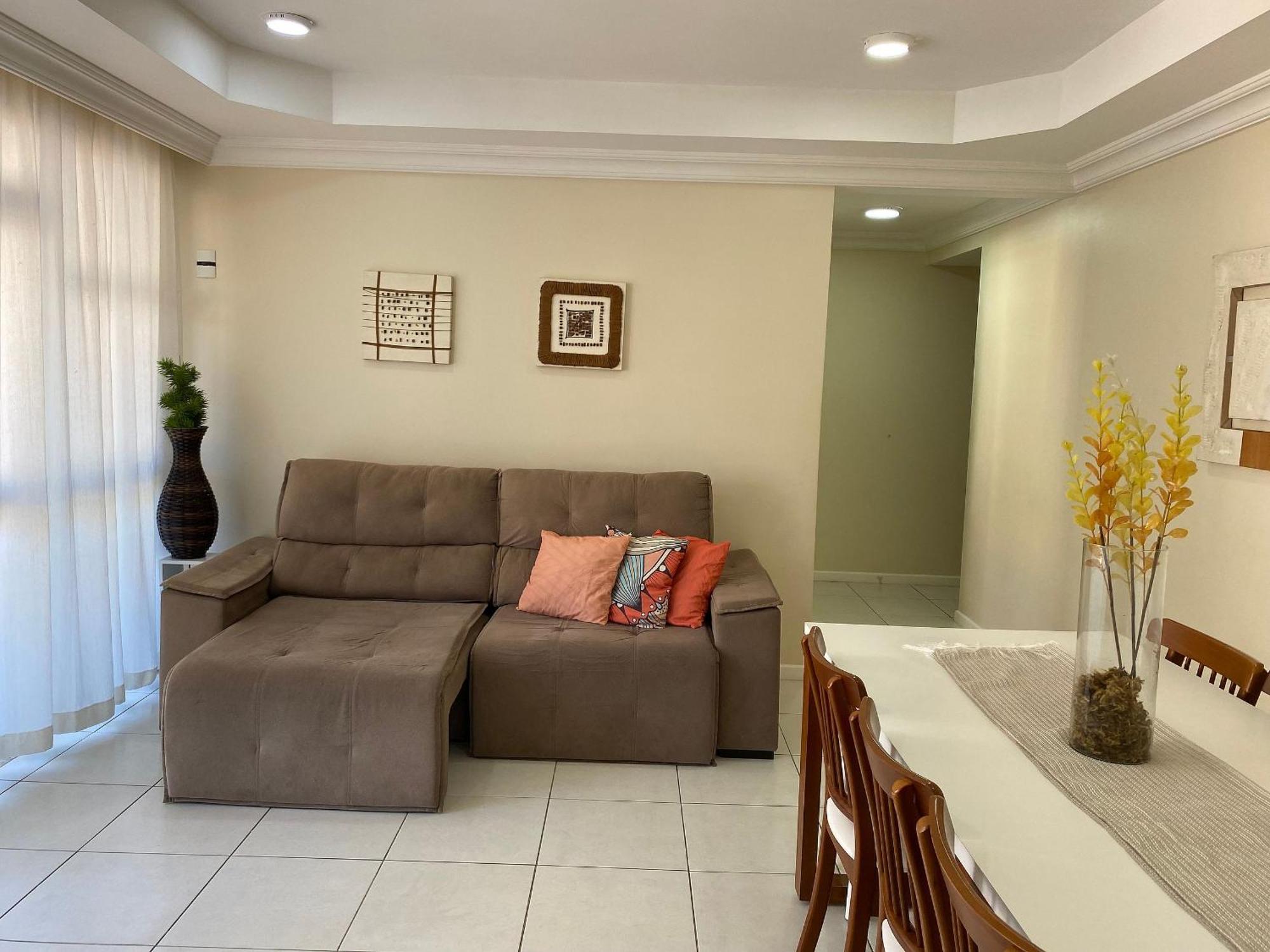 Charmoso Apartment