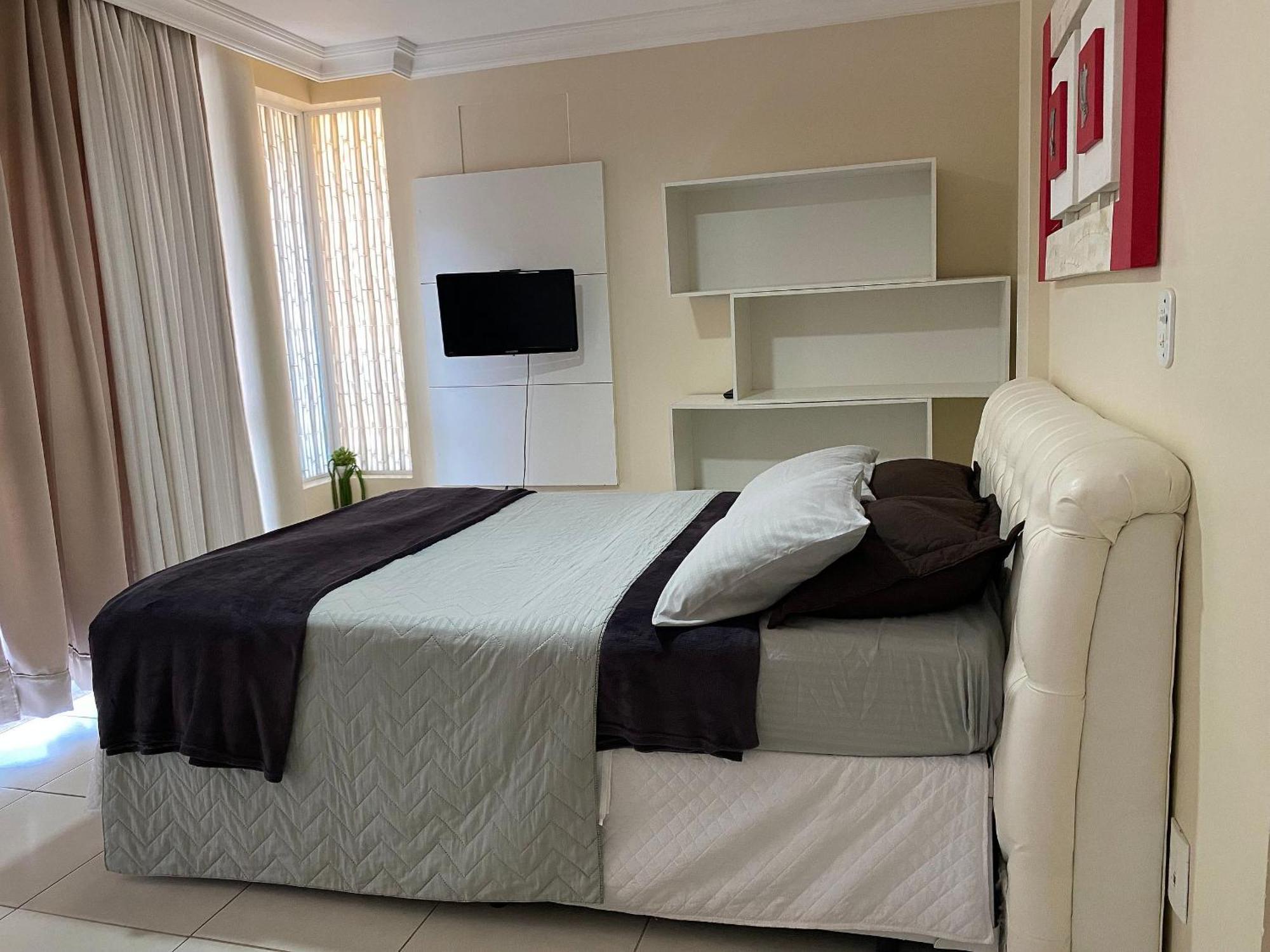 Apartment Charmoso