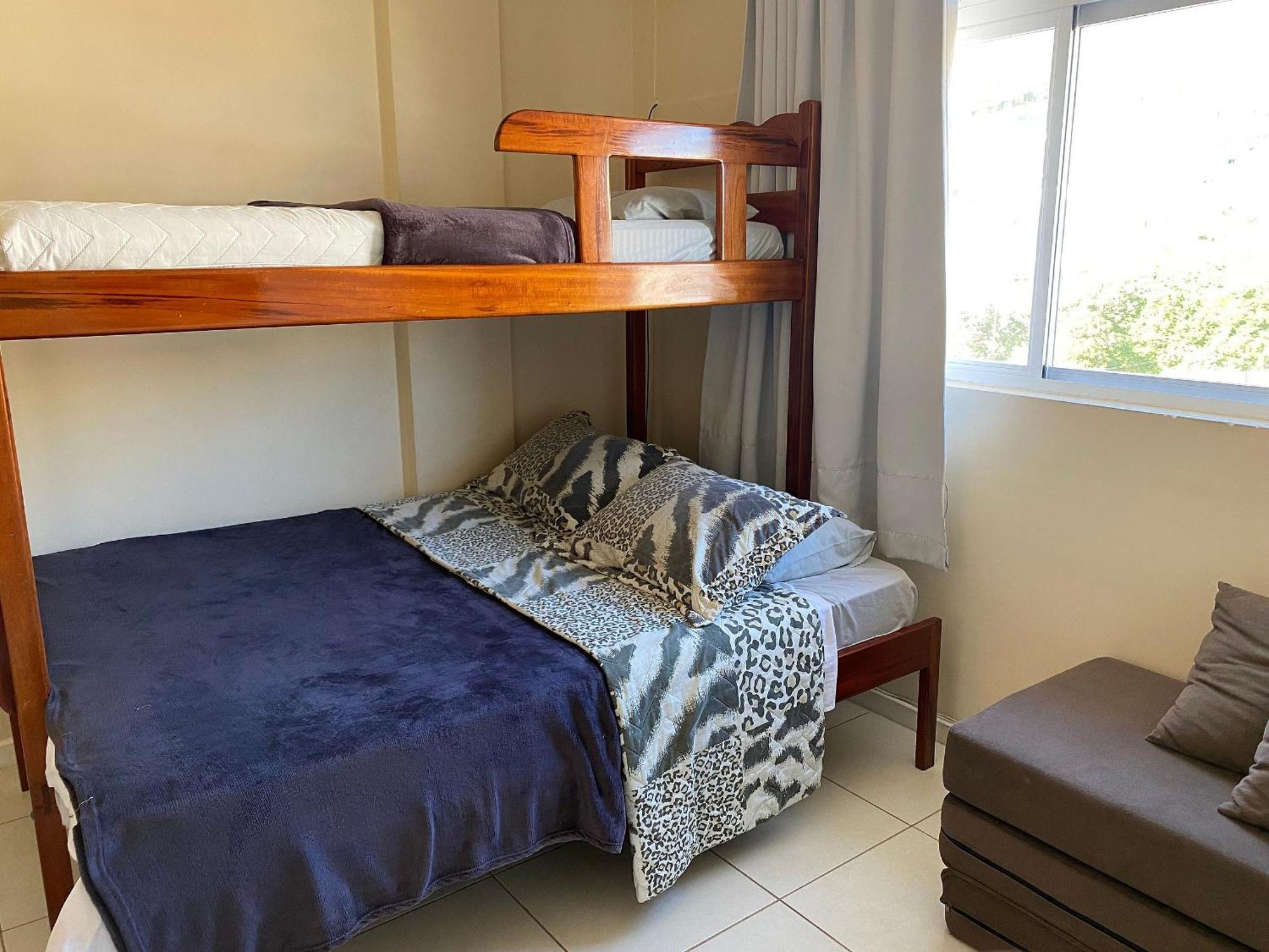 Apartment Charmoso