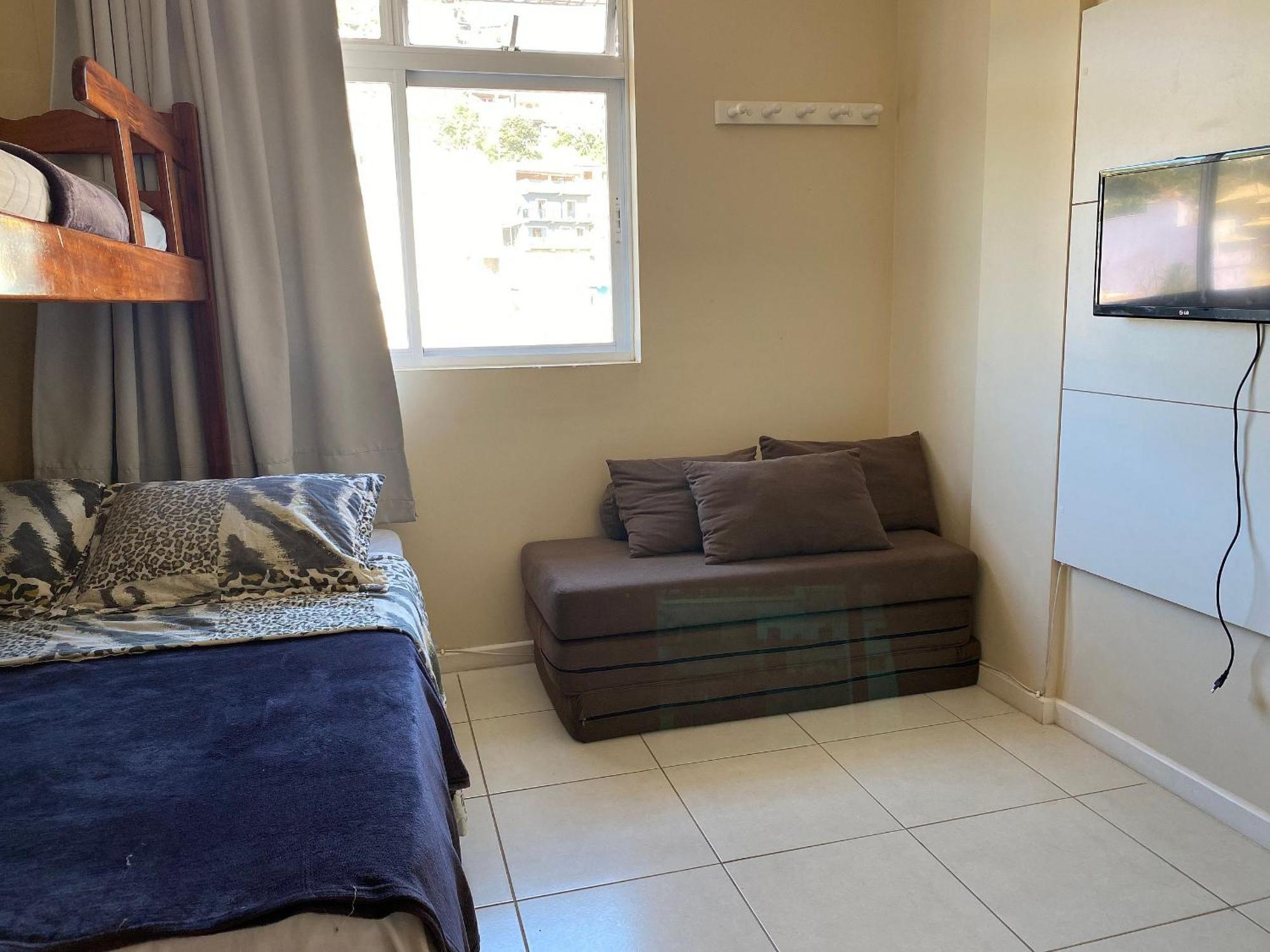Charmoso Apartment Arraial do Cabo
