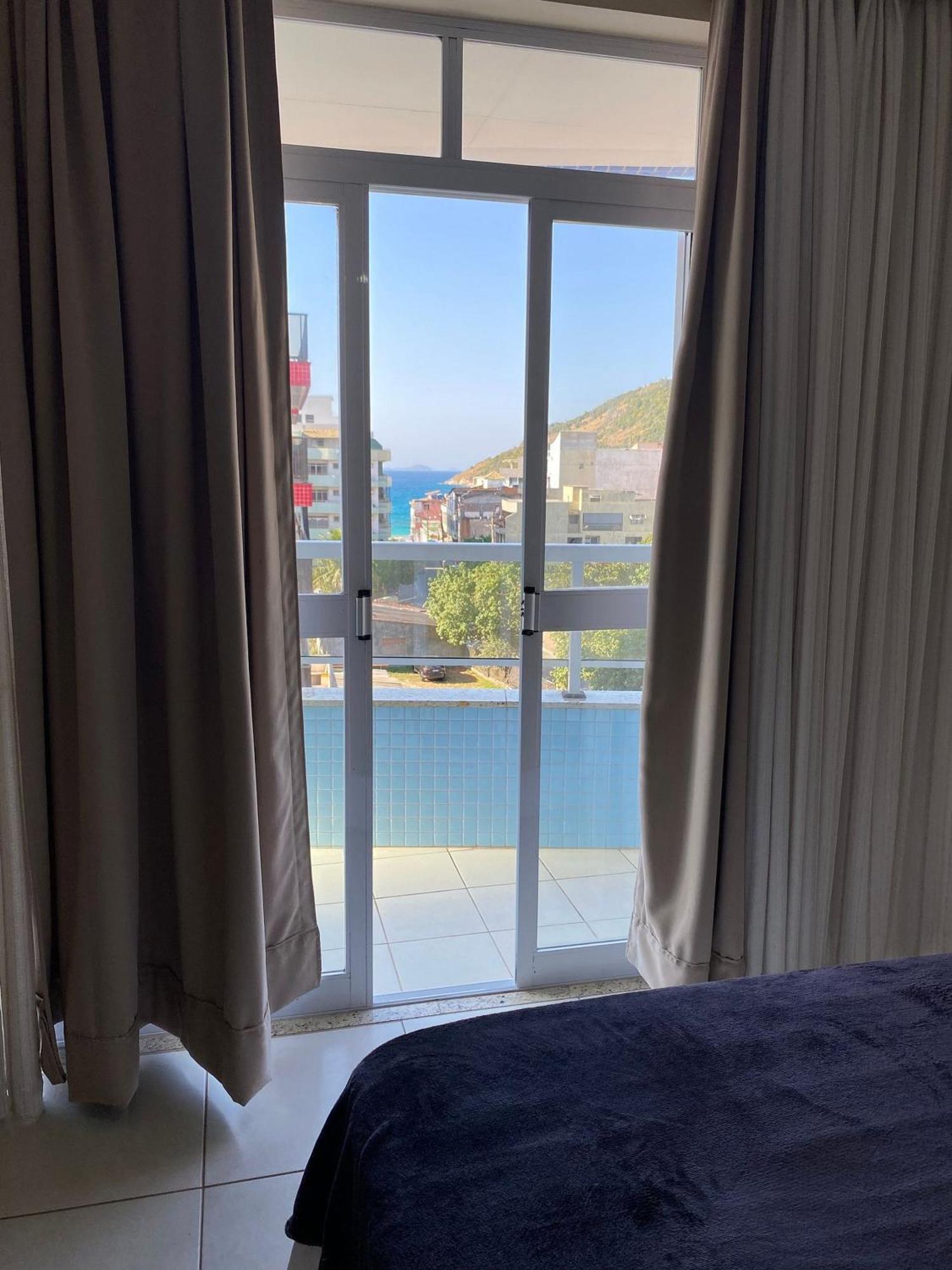 Apartment Charmoso Arraial do Cabo